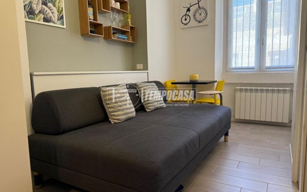 appartamento in vendita a Milano in zona Sant'Ambrogio