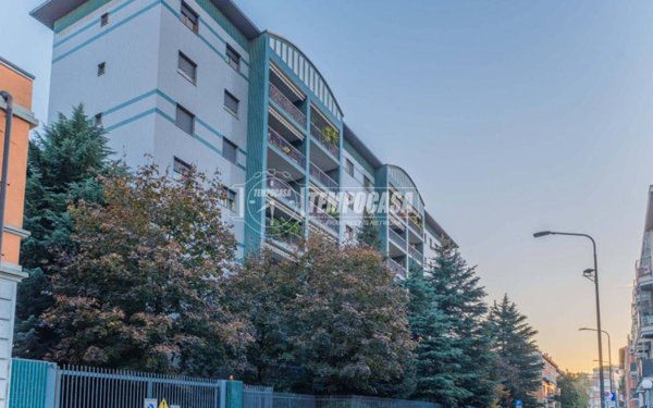 appartamento in vendita a Milano in zona Affori