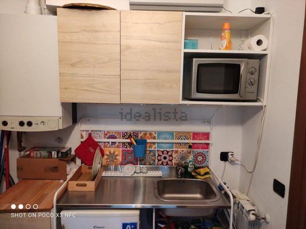 ufficio in vendita a Milano in zona Maciachini