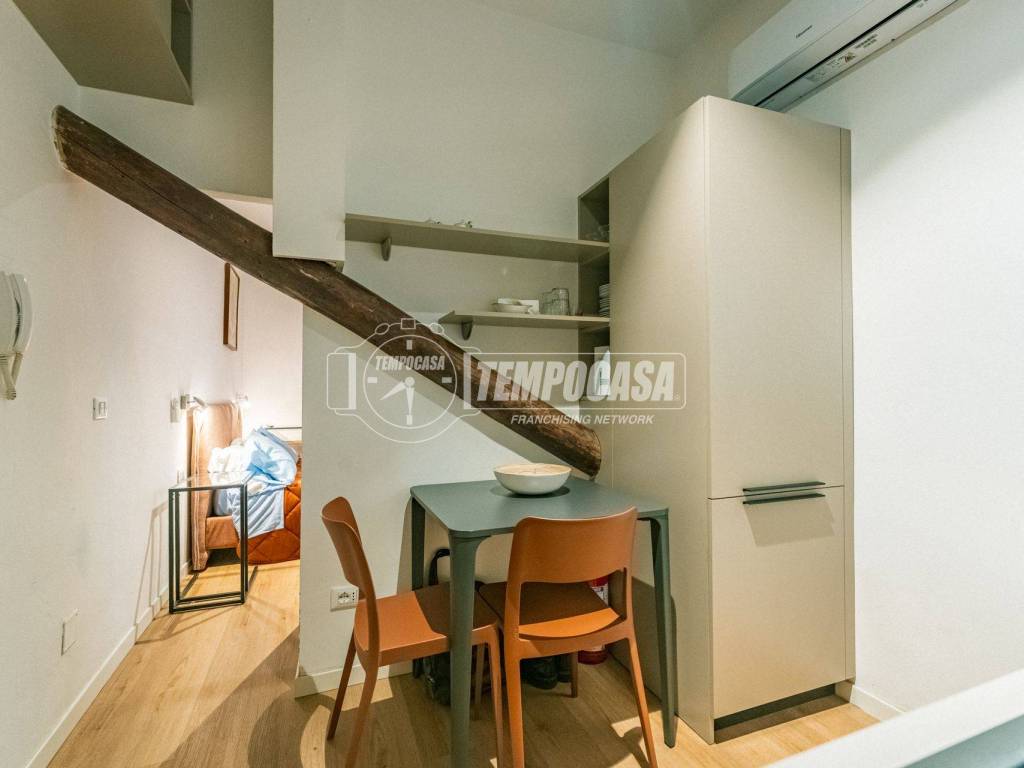 appartamento in vendita a Milano in zona Isola