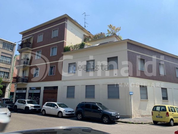 appartamento in vendita a Milano in zona Il Portello