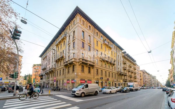 appartamento in vendita a Milano in zona Lambrate