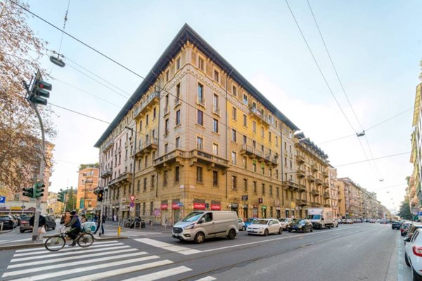 appartamento in vendita a Milano in zona Lambrate