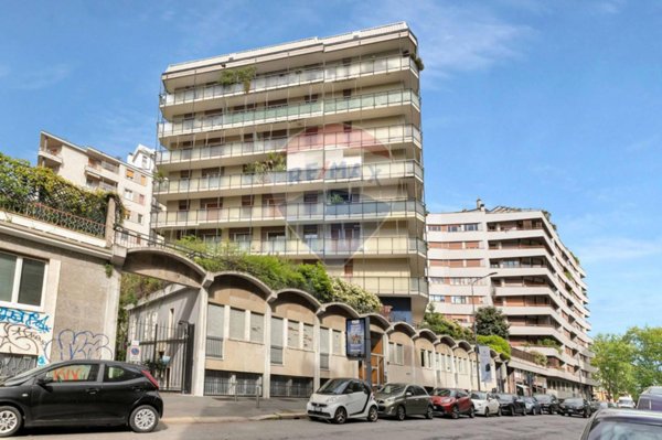 appartamento in vendita a Milano in zona Città Studi