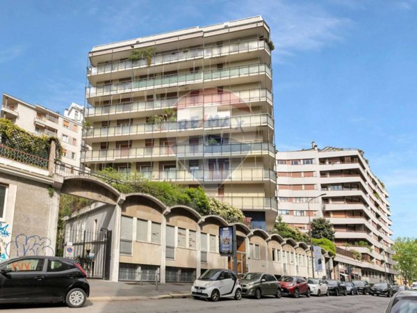 appartamento in vendita a Milano in zona Città Studi