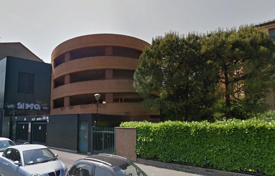 attico in vendita a Milano in zona Bicocca