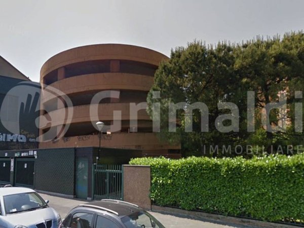 attico in vendita a Milano in zona Bicocca