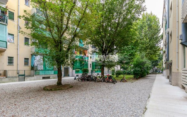 appartamento in vendita a Milano in zona San Siro