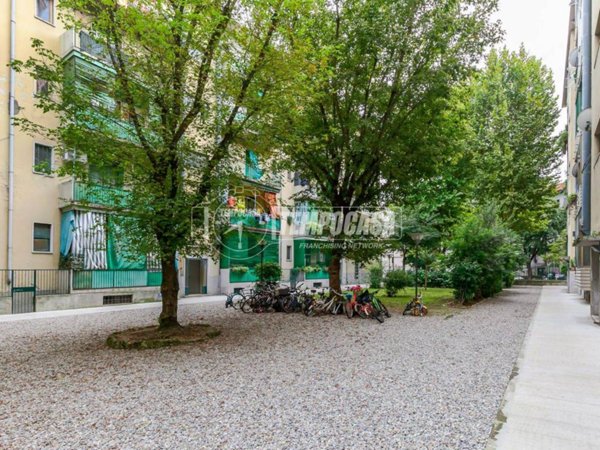 appartamento in vendita a Milano in zona San Siro