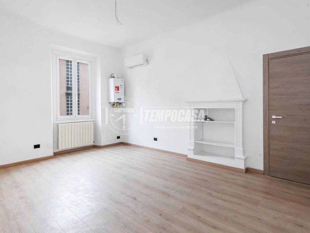 appartamento in vendita a Milano in zona Greco