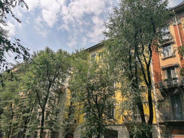 appartamento in vendita a Milano in zona Porta Romana