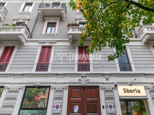 appartamento in vendita a Milano in zona Isola