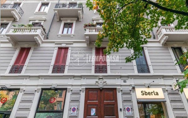 appartamento in vendita a Milano in zona Isola