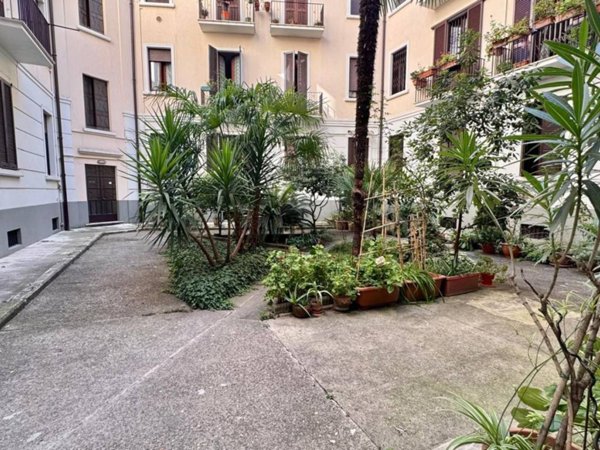 appartamento in vendita a Milano in zona Loreto