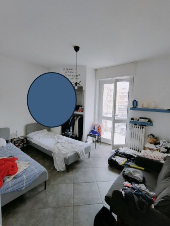 appartamento in vendita a Milano in zona Stazione Centrale