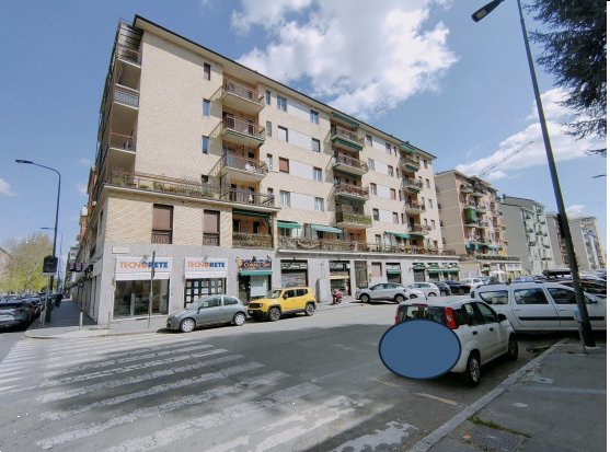 appartamento in vendita a Milano in zona Stazione Centrale