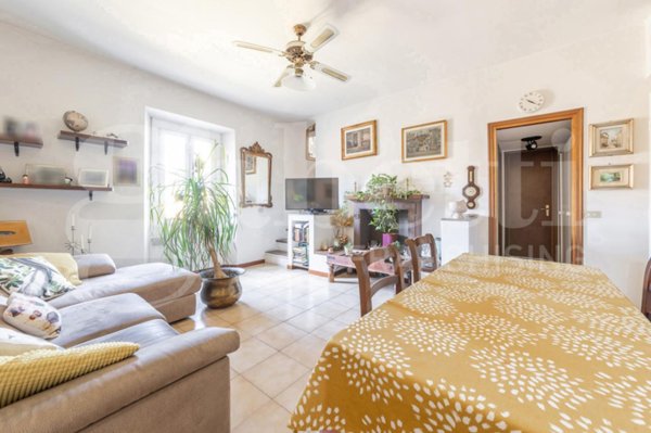 appartamento in vendita a Milano in zona Porta Garibaldi