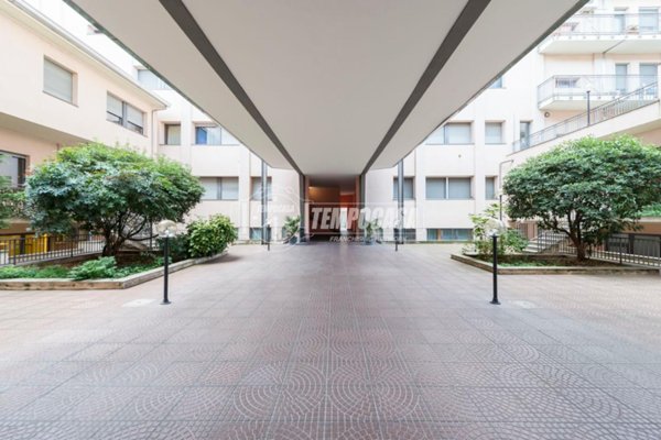 appartamento in vendita a Milano in zona Greco