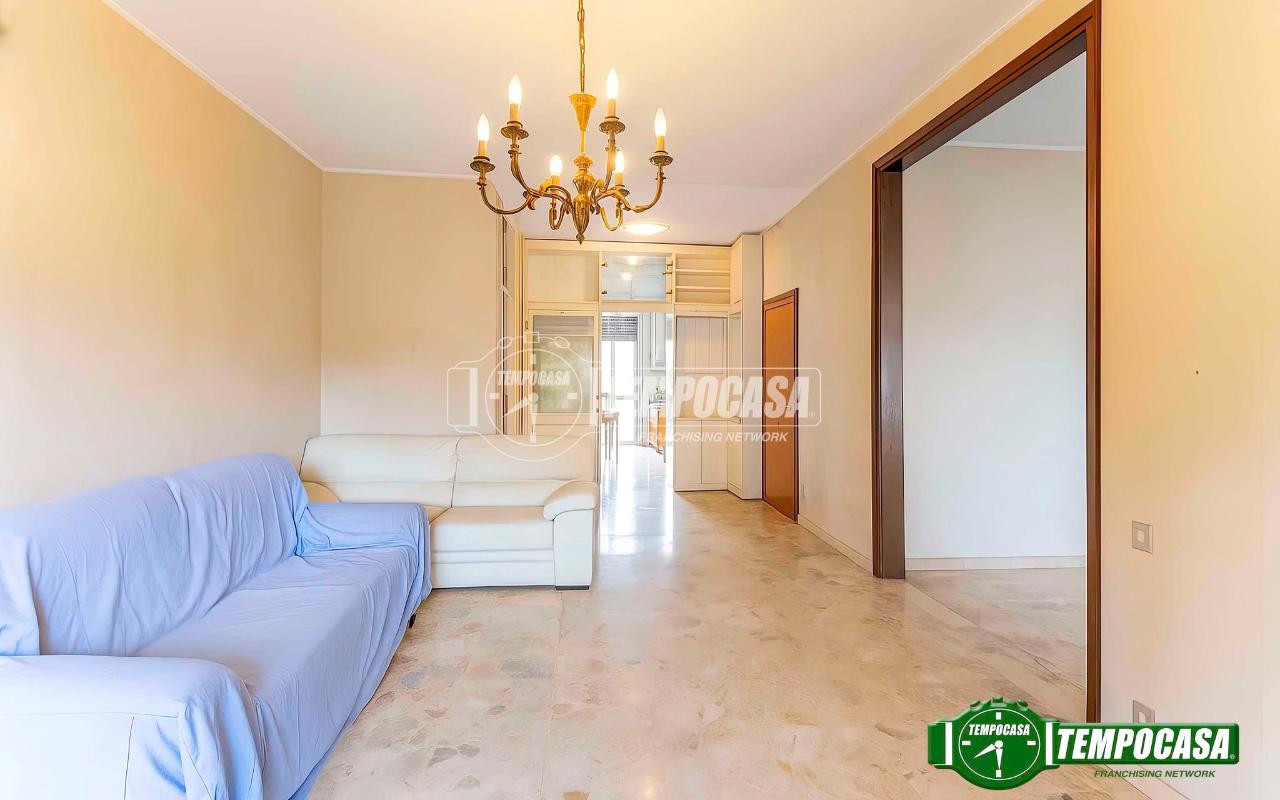 appartamento in vendita a Milano in zona San Siro