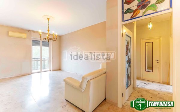 appartamento in vendita a Milano in zona San Siro