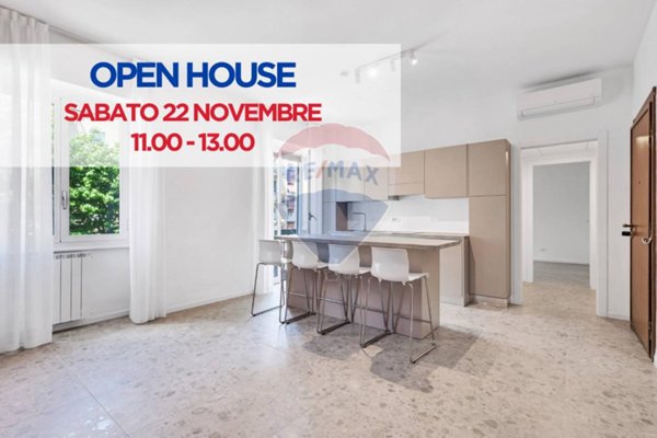 appartamento in vendita a Milano in zona Vigentino