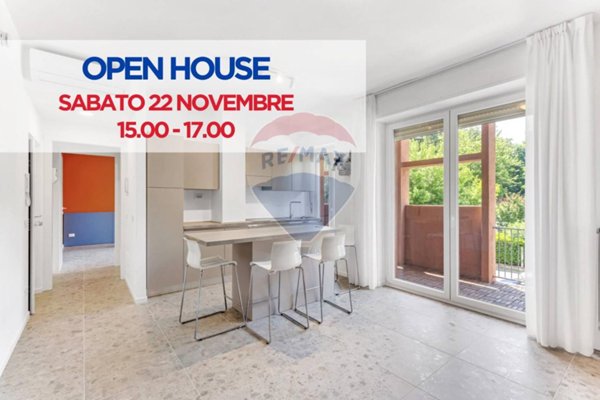 appartamento in vendita a Milano in zona Forlanini