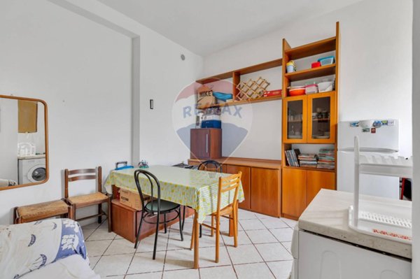 appartamento in vendita a Milano in zona Bovisasca