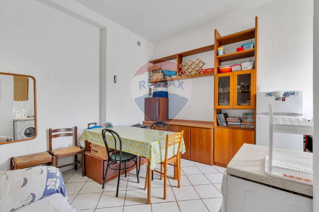 appartamento in vendita a Milano in zona Bovisasca