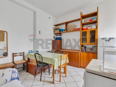 appartamento in vendita a Milano in zona Bovisasca