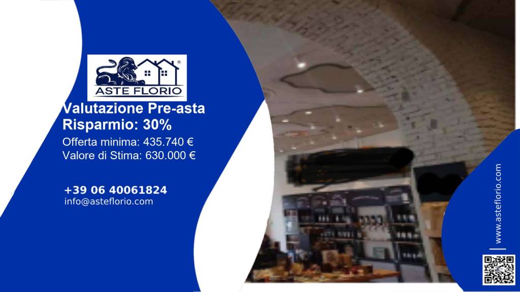 negozio in vendita a Milano