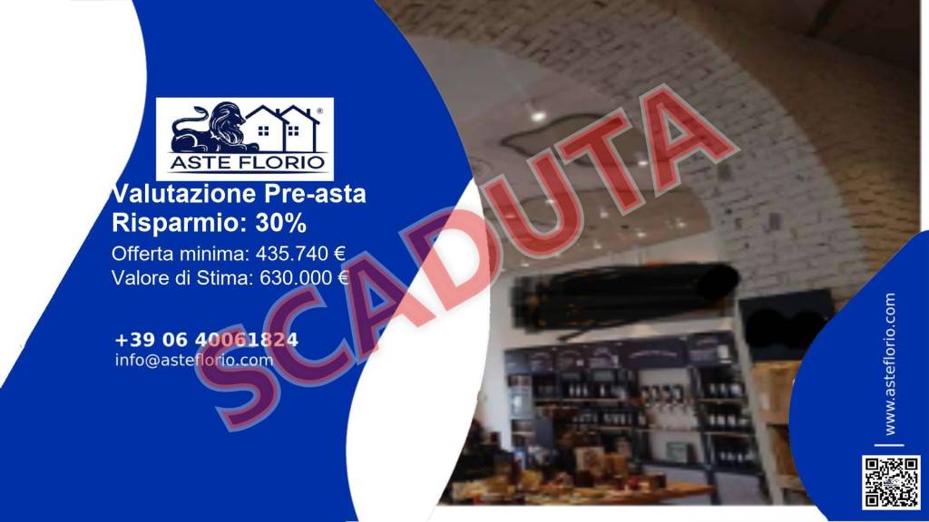 negozio in vendita a Milano