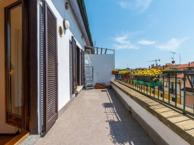 appartamento in vendita a Milano in zona Brera