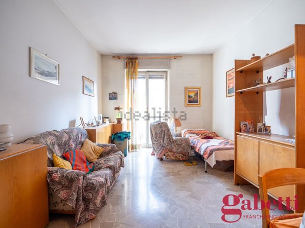 appartamento in vendita a Milano in zona Lambrate