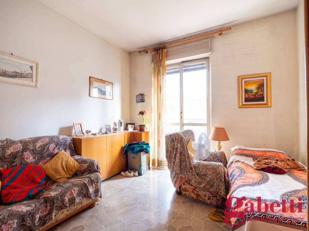 appartamento in vendita a Milano in zona Casoretto