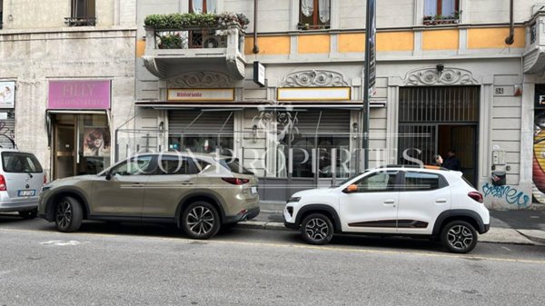 negozio in vendita a Milano in zona Stazione Centrale