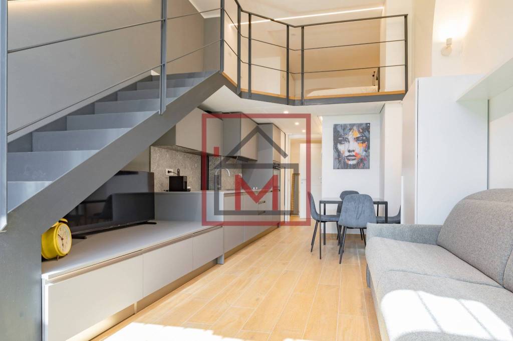 appartamento in vendita a Milano in zona Porta Romana