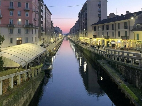 negozio in vendita a Milano