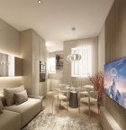 appartamento in vendita a Milano in zona XXII Marzo