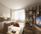 appartamento in vendita a Milano in zona Centro Direzionale