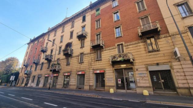 appartamento in vendita a Milano in zona Affori