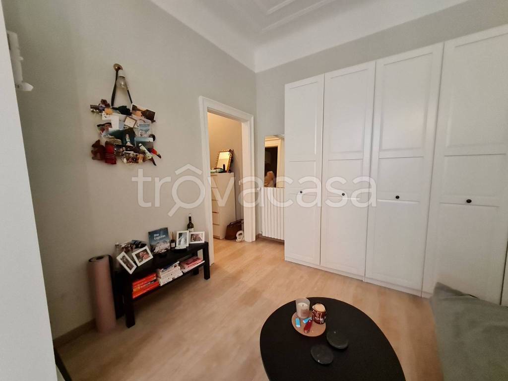 appartamento in vendita a Milano in zona Loreto