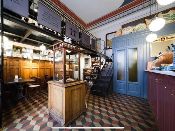 negozio in vendita a Milano