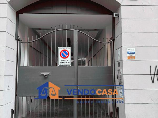 negozio in vendita a Milano