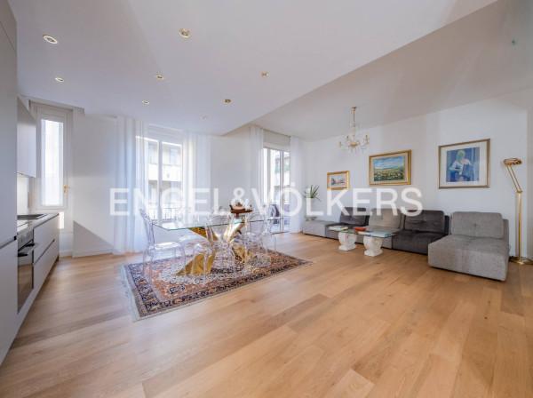 appartamento in vendita a Milano in zona Guastalla