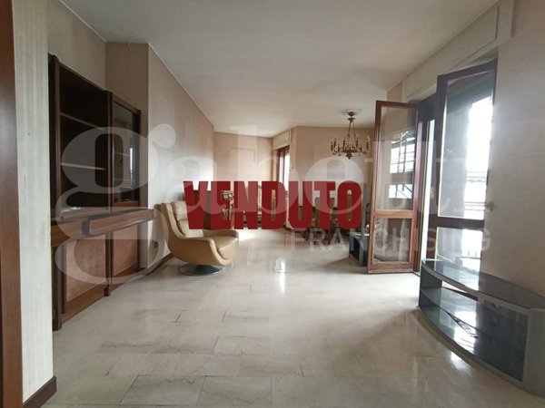 appartamento in vendita a Milano in zona Musocco