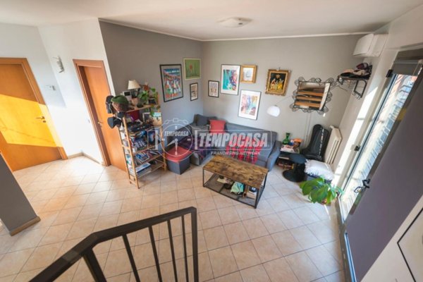 appartamento in vendita a Milano in zona Ronchetto sul Naviglio