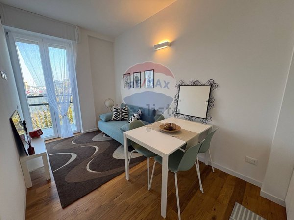 appartamento in vendita a Milano in zona Città Studi