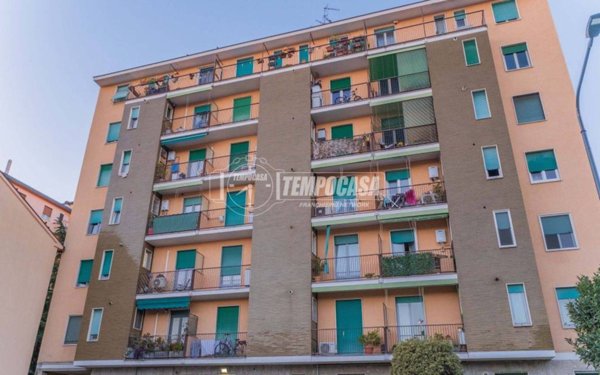 appartamento in vendita a Milano in zona Dergano