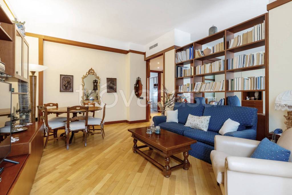 appartamento in vendita a Milano in zona Porta Romana