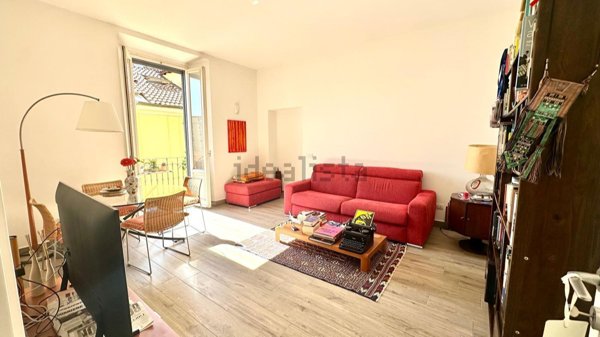 appartamento in vendita a Milano in zona Porta Genova